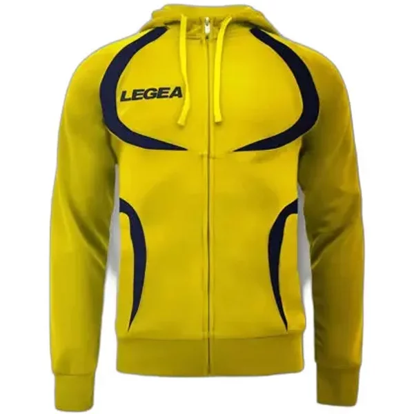 Sweatjacke mit Kapuze Legea Tunisia