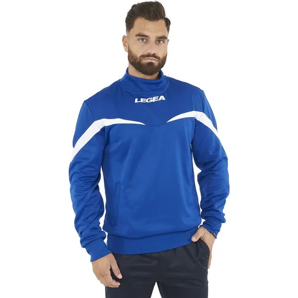 Tuta 100% Poliestere Legea Calcutta