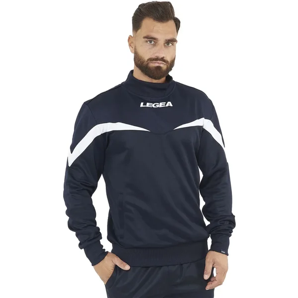 Sudadera de entrenamiento Legea Calcutta