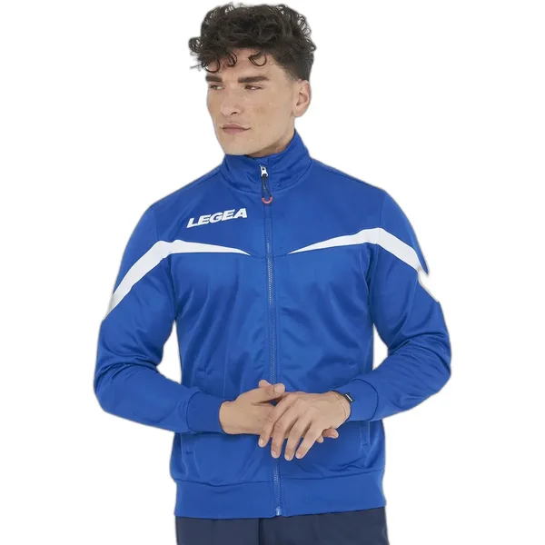 Ultra-Light Tracksuit Jacket Legea Mosca
