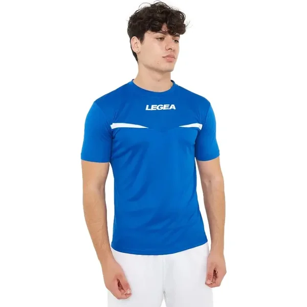 Maillot respirant Legea Pristina MC