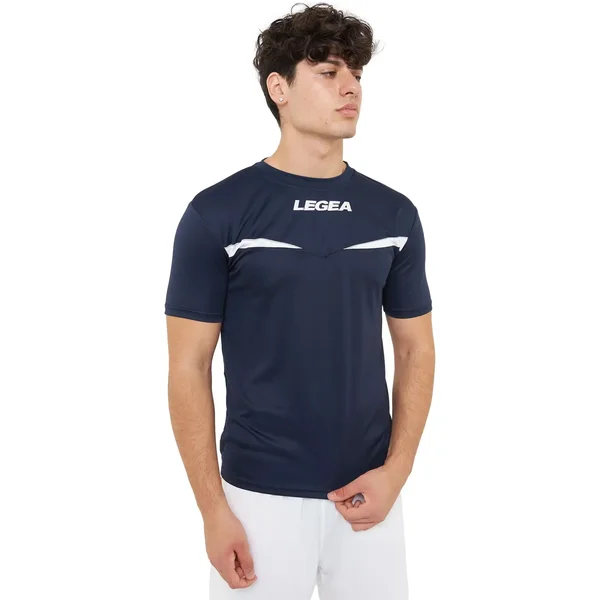 Breathable top Legea Pristina MC