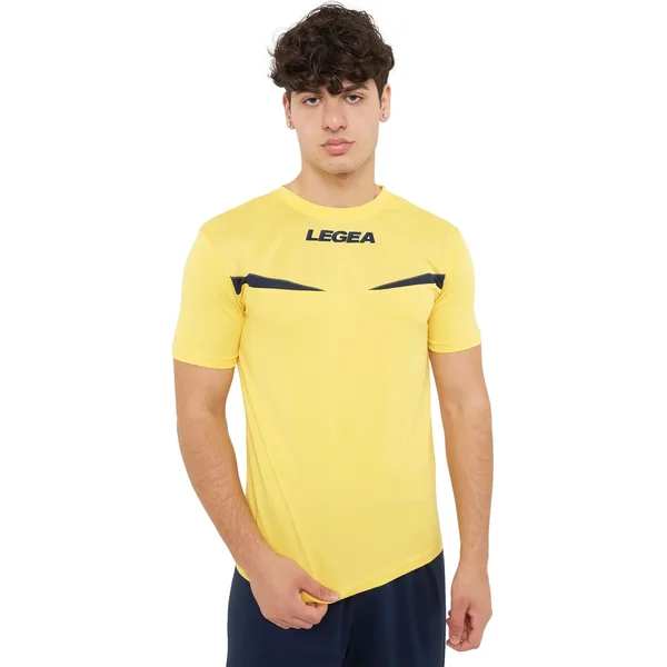 Camiseta transpirable Legea Pristina MC