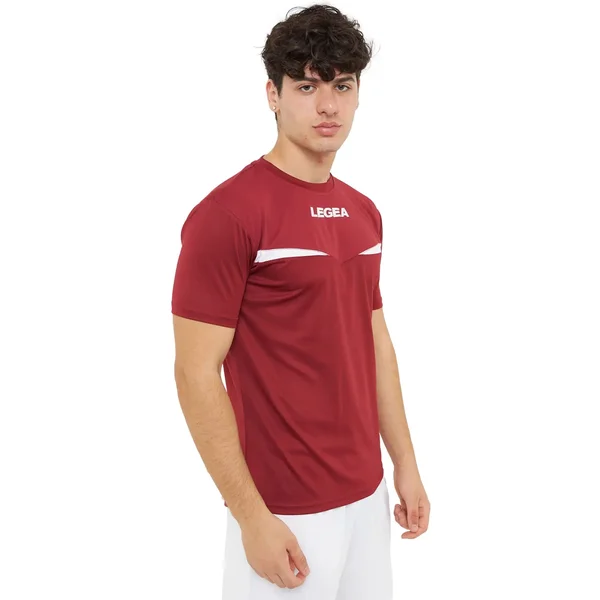 Maillot respirant Legea Pristina MC
