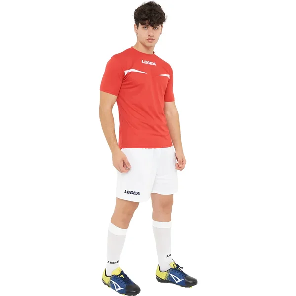 Maglia Legea Pristina MC