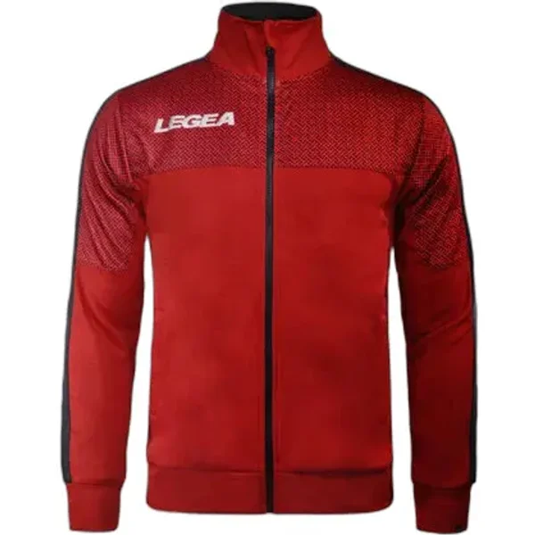Chaqueta de chándal Legea