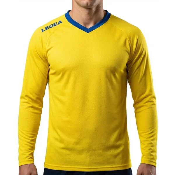 Langarmshirt Legea Monaco