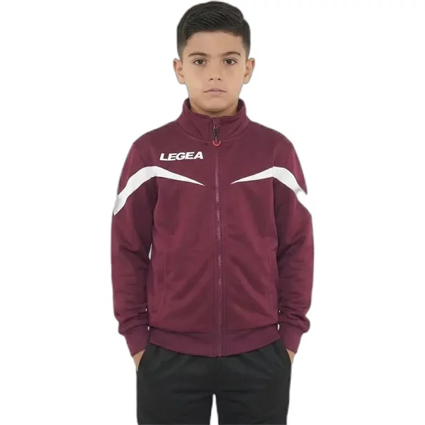 Trainingsjacke Legea Salvador