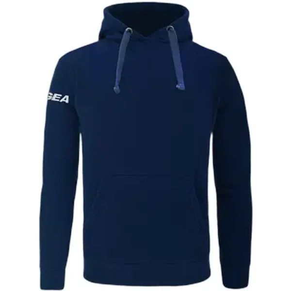 Sudadera con capucha Legea Spalato