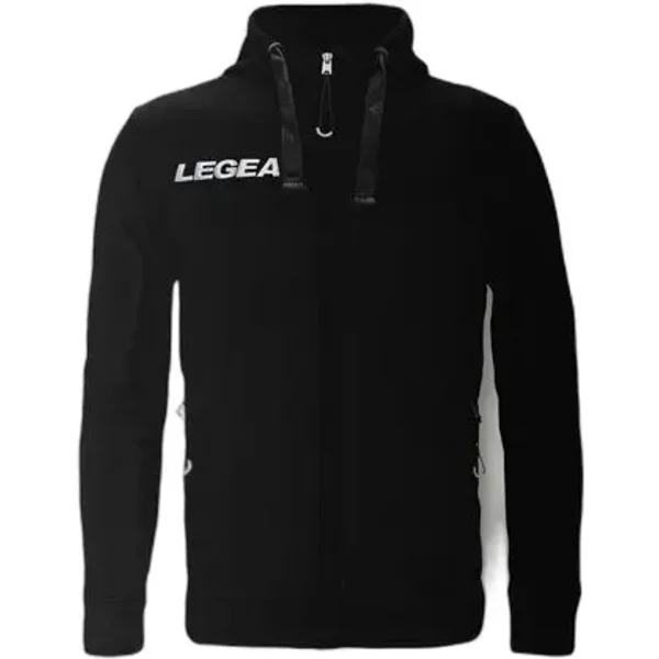 Women's hooded sweatshirt Legea Sarajevo