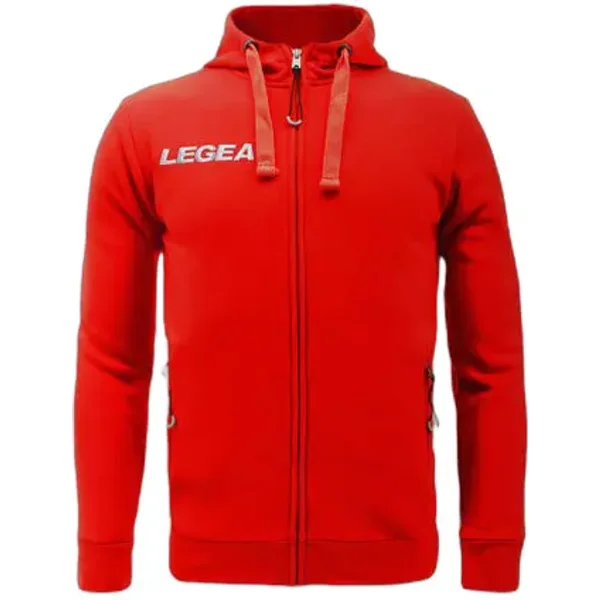 Women's hooded sweatshirt Legea Sarajevo