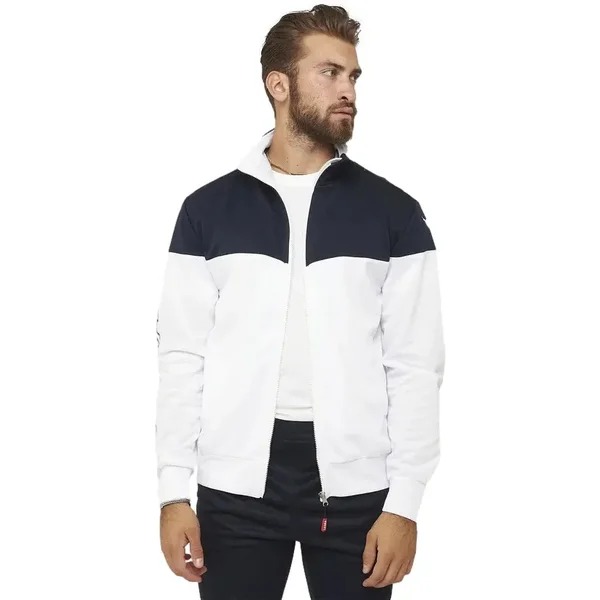 Tracksuit Jacket Legea Ontario