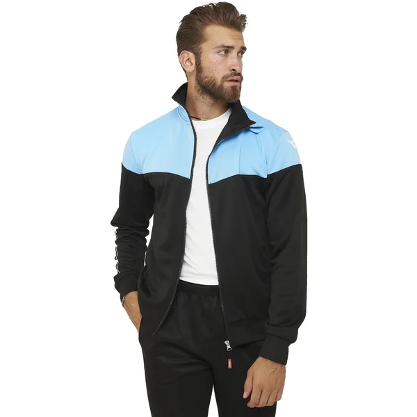 Tracksuit Jacket Legea Ontario Senior