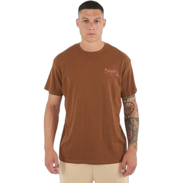 T-shirt in cotone Legea Bigger