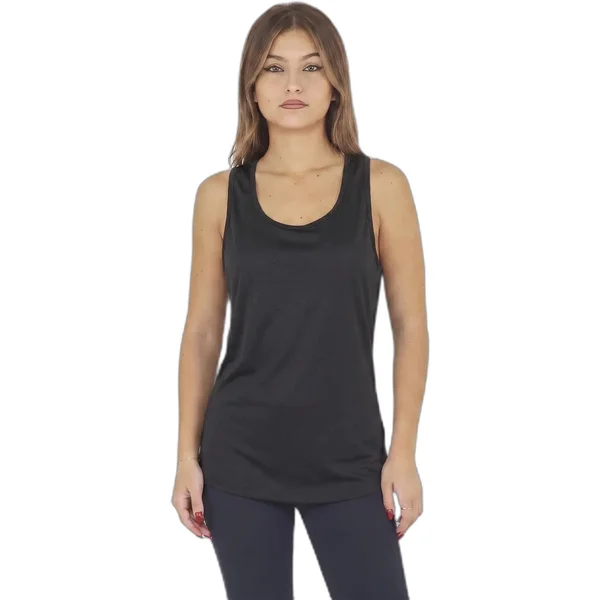 Women's tank top Legea Tanissa