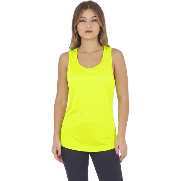 Women's tank top Legea Tanissa