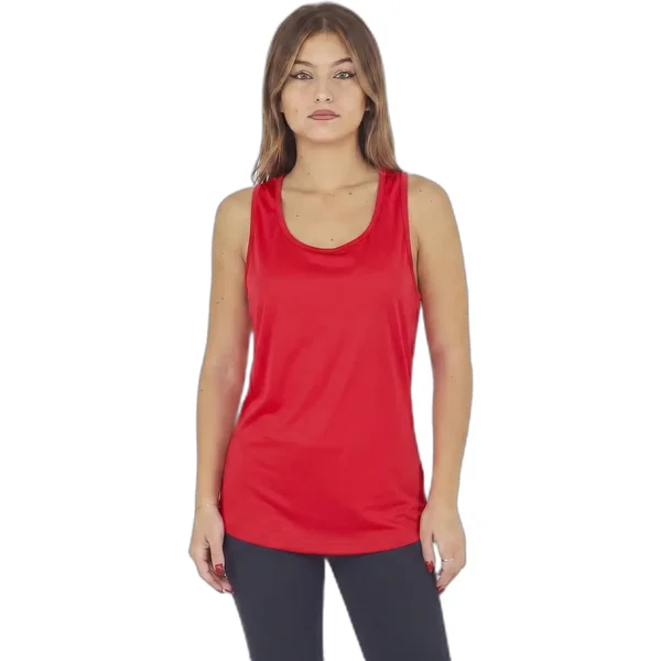 Women's tank top Legea Tanissa