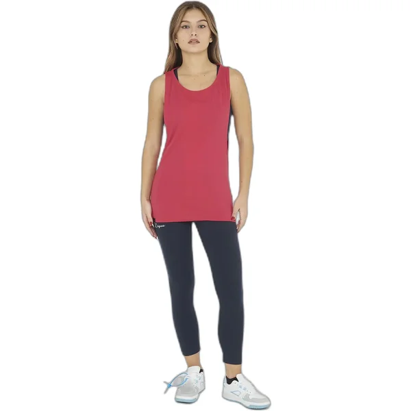Women's tank top Legea Nisher