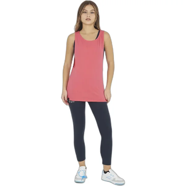 Women's tank top Legea Nisher