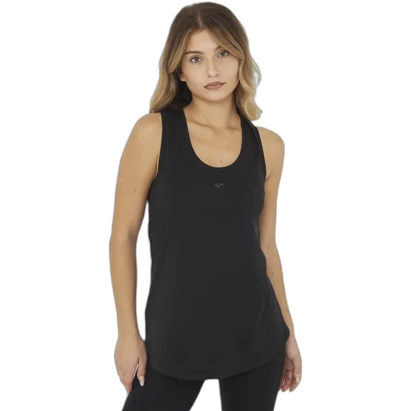Women's tank top Legea Mimas