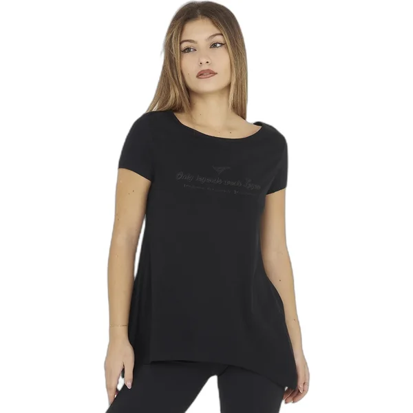 T-shirt da donna in cotone Legea Callisto