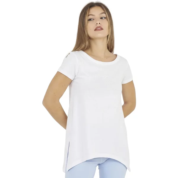 Sportshirt für Damen Legea Europa