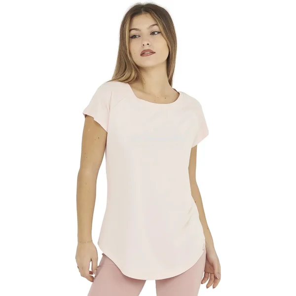 T-shirt da donna in cotone Legea Cillene