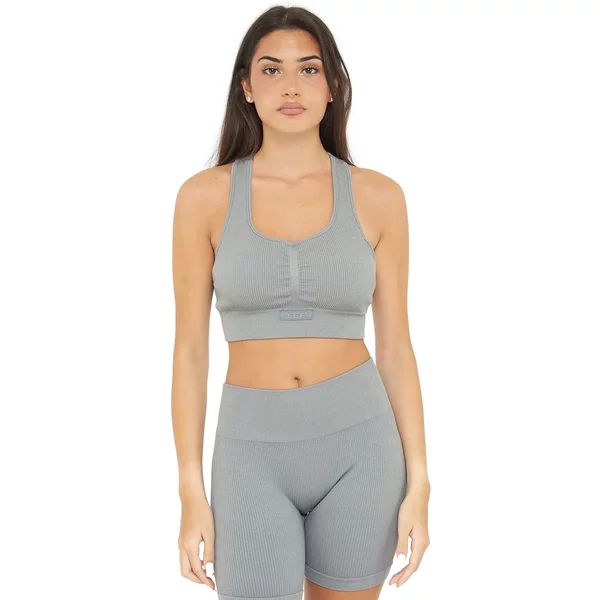 Damen-Sport-BH Legea Iconic