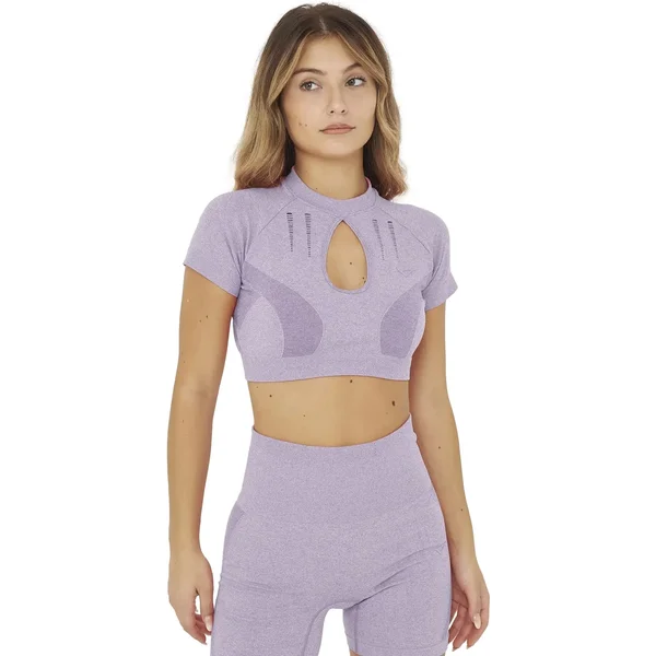 Top de mujer Legea Lexy