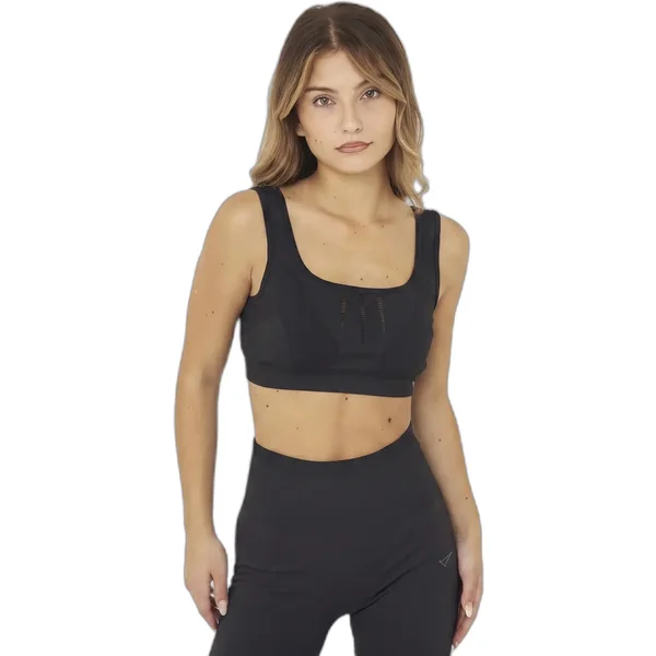 Brassière femme Legea Maddy
