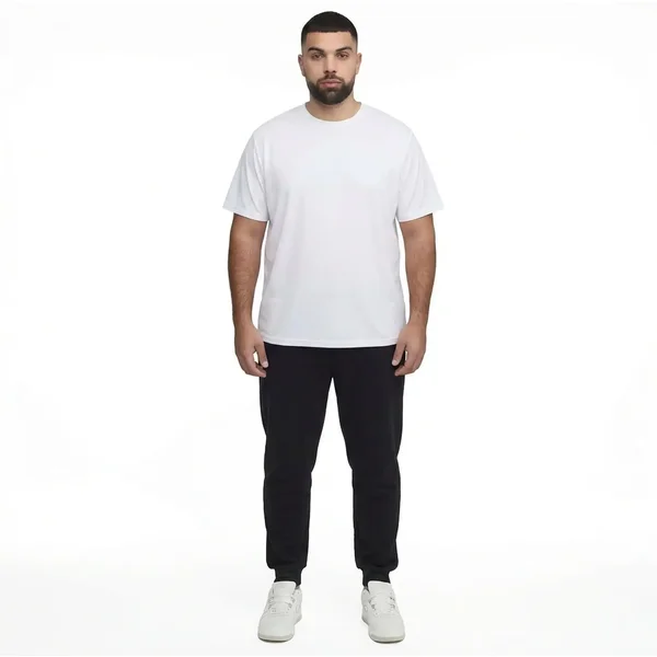 Pantalón de chándal cómodo Legea Sofia oversize