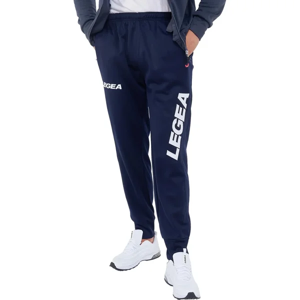 Jogging trousers with pockets Legea Tokyo