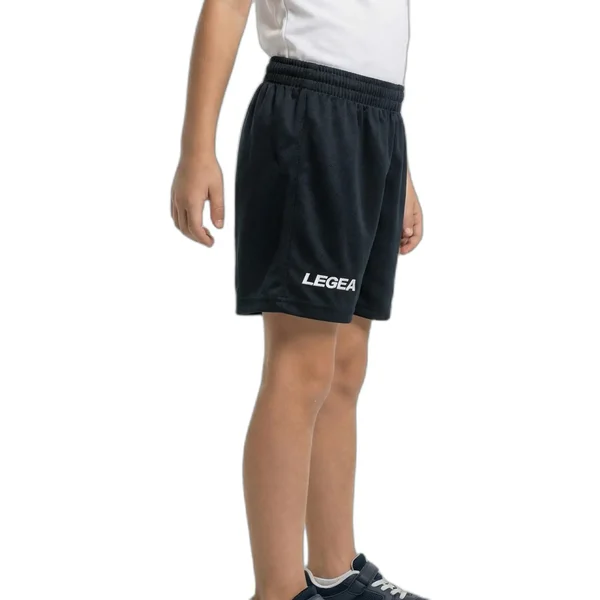 Pantalón corto Legea Napoli