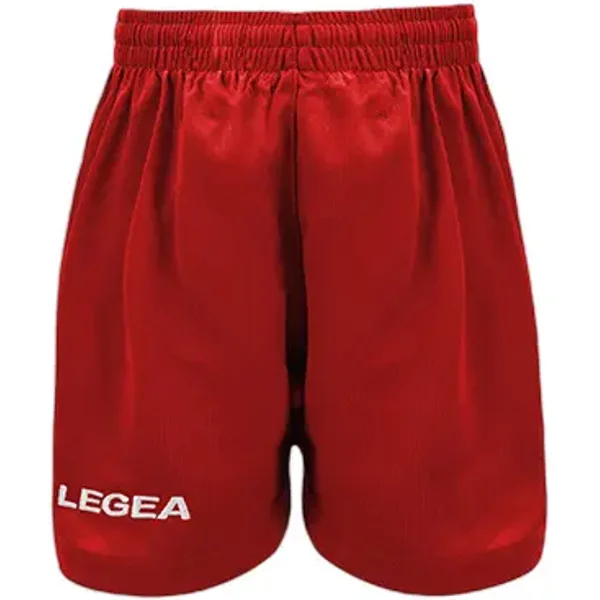 Pantalón corto Legea Napoli