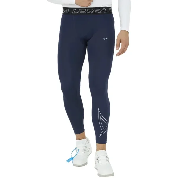 Mallas térmicas de entrenamiento mujer Legea Ironboy Leg