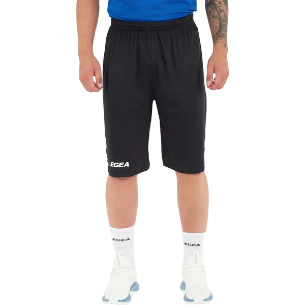 Short Legea Cleveland