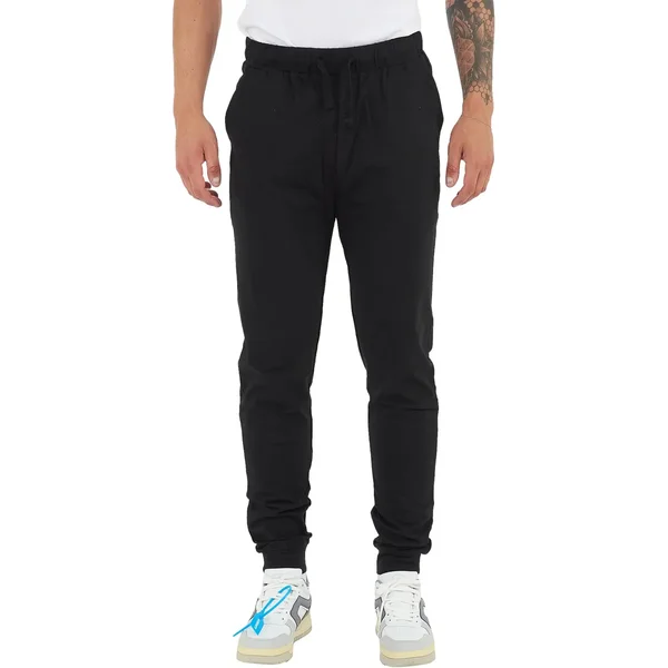 Jogging trousers with pockets Legea Fiondo