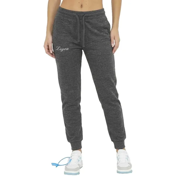Pantalon de jogging femme Legea Lolas