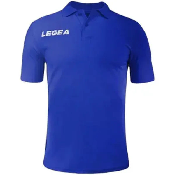 Polo Legea Sud Gold