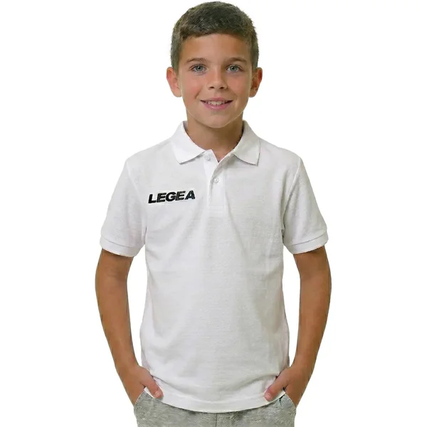Polo Legea Sud Gold