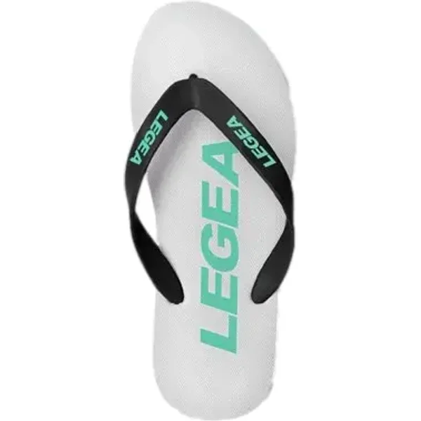Tongs en PVC monobloc femme Legea