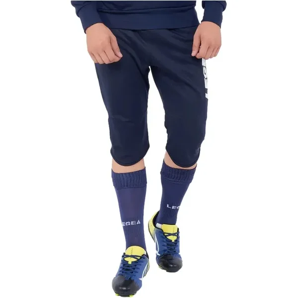 Pantaloni 3/4 caratteristiche chiave Logo Legea