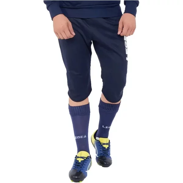 3/4 Hose mit Schlüsselmerkmalen Logo Legea
