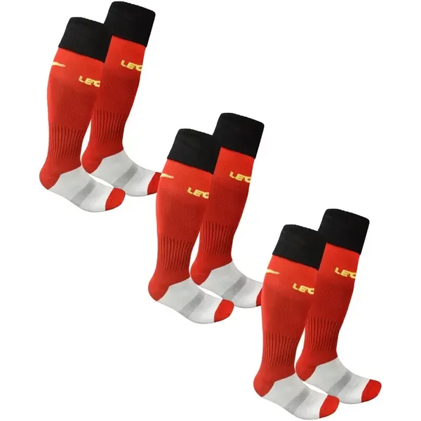 Socken Kinder Legea C164 (x3)
