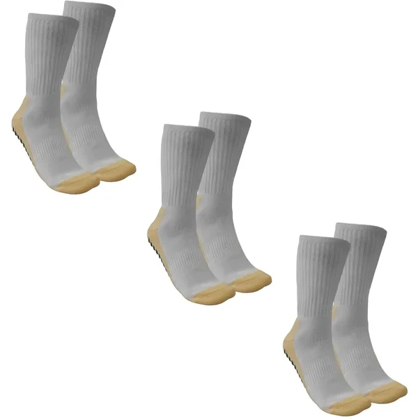 Chaussettes Legea Antiskid (x3)