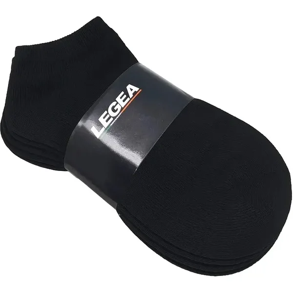 calzini Legea Ghost (x15)