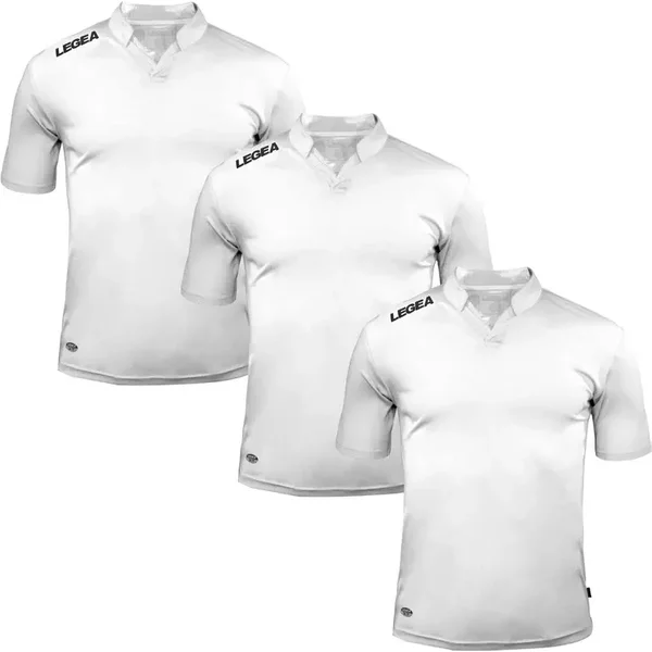 Maillot Legea Ajaccio (x3)