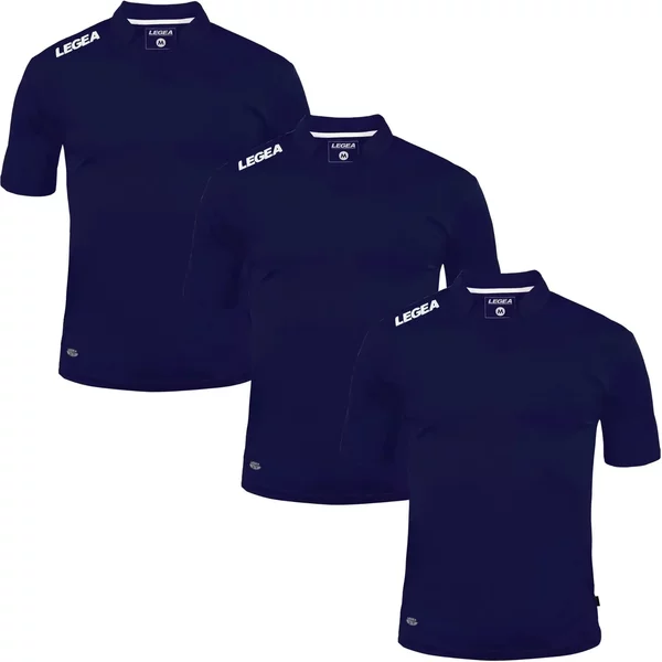 Trikot Legea Ajaccio (x3)