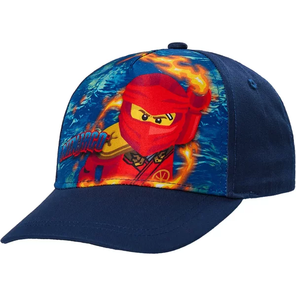 Casquette De Baseball Enfant lego wear Agan 308-image