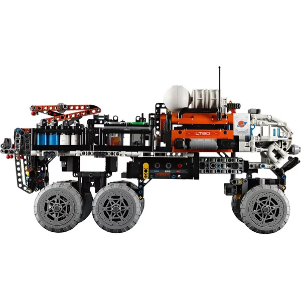 Jeux De Construction Lego Lego Technic 42180 - Mars Exploration Rover-image